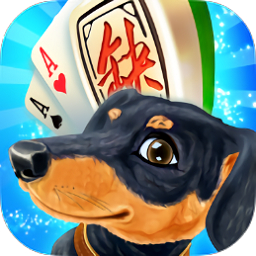 哈狗游戏app(hi dog)