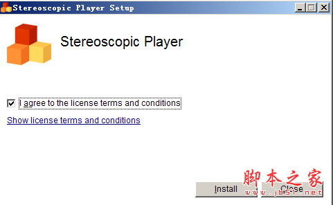 Stereoscopic Player(3DӰ) V2.5.1 ٷѰװ