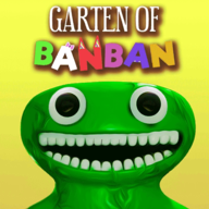 ׶԰6(Garten of BanBan)