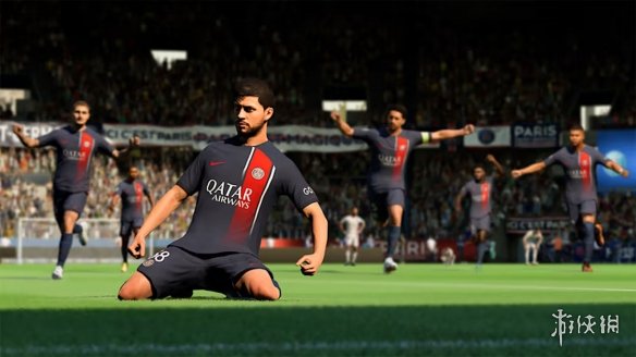 EA Sports FC 24NS"ռ"ģʽ!