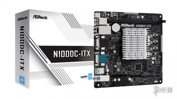 Ӣض N100 Ƴ N100DC-ITX 