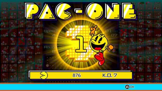 Pac Man 99Ϸ